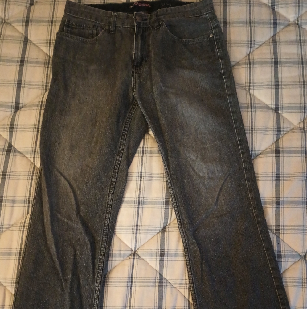Classic Vintage Tony Hawk Denim Jeans
